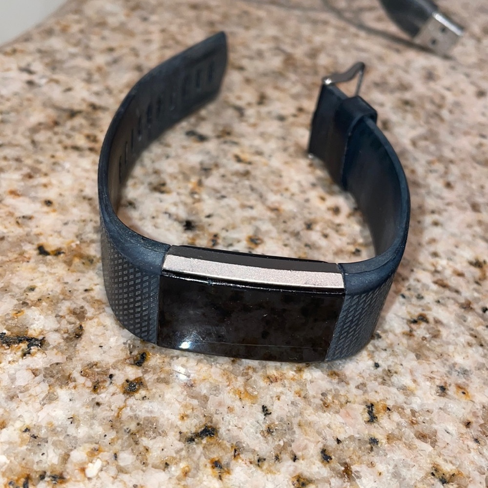 Fitbit Charge 2